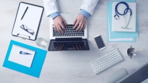 OFERTA DE EMPLEO | Centro Médico Calvo en Aguadulce – Roquetas de Mar (Almería)